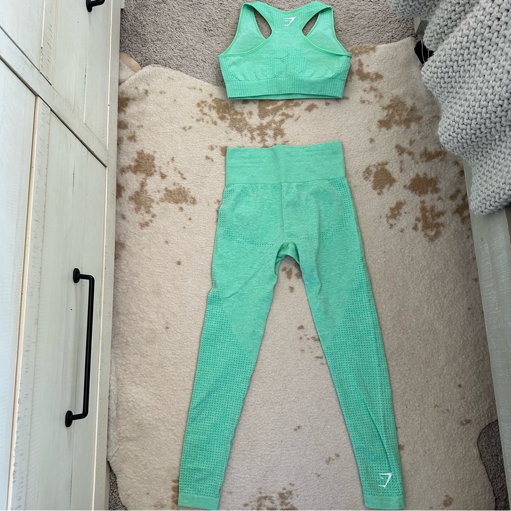 Sport set